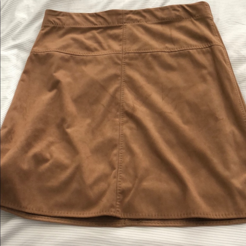 Max Studio skirt